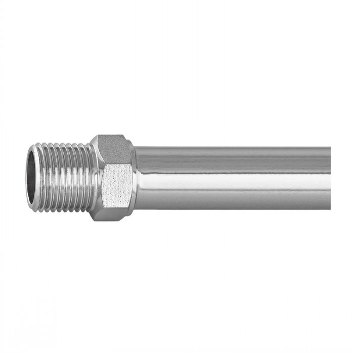 Кран для поливу Koer KR.290-35 садовий незамерзаючий 35 см (KR5255)