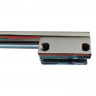 Душова перегородка Koer SR SP02-100x200-TR-01 Walk-In прозоре скло Easy Clean 8мм, хром (KR5395)