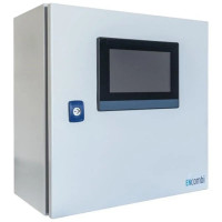 Система управления в сборе ENcombi ECcube2 M (до 500 кВт PV/Gen)