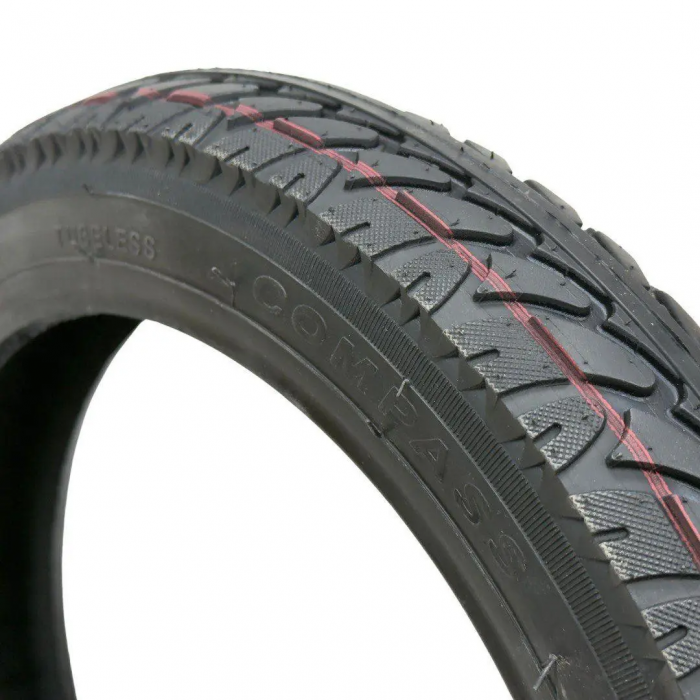 ПОКРЫШКА 16-2.50 SRC Z-102 НАПОЛ-ШИП TL