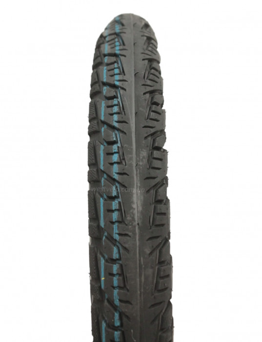 ПОКРИШКА 16-2.125 CHAOYANG (5167) ДЛЯ ЕЛЕКТРОВЕЛОСИПЕДА, E-BIKE