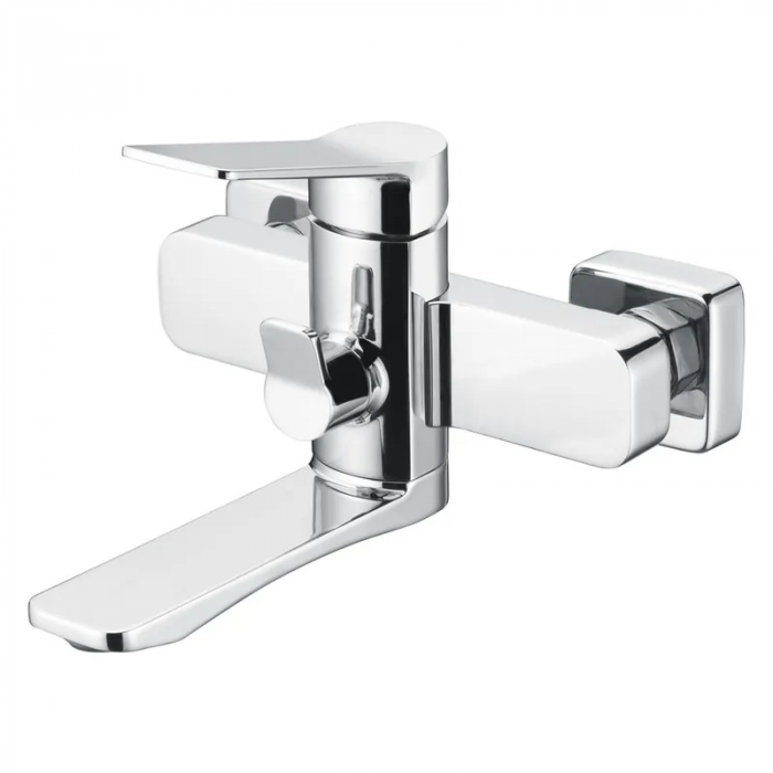 Змішувач для ванни Mixxus Wilson 009 Euro (MI7130)