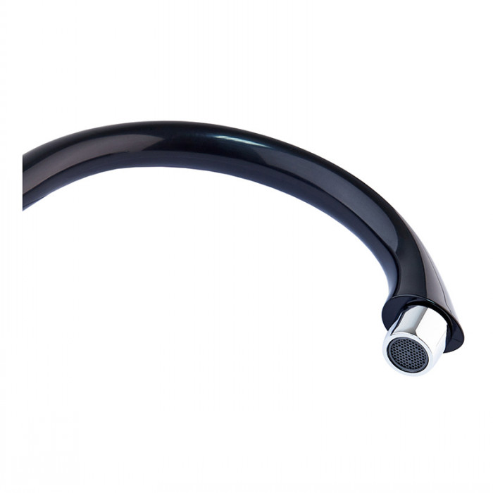 Plamix Oscar-011 Black (PM0616)