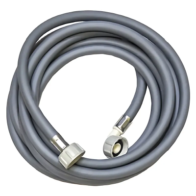 Шланг для пральної машини Zerix SDF-100 (заливний, 100 см) (ZX4898)