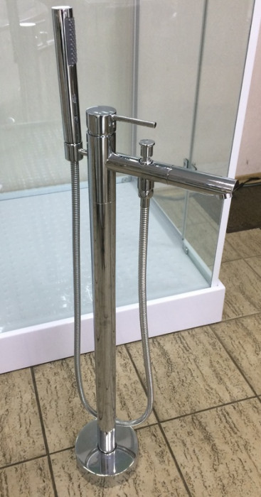 Змішувач для підлоги Veronis DF-02027