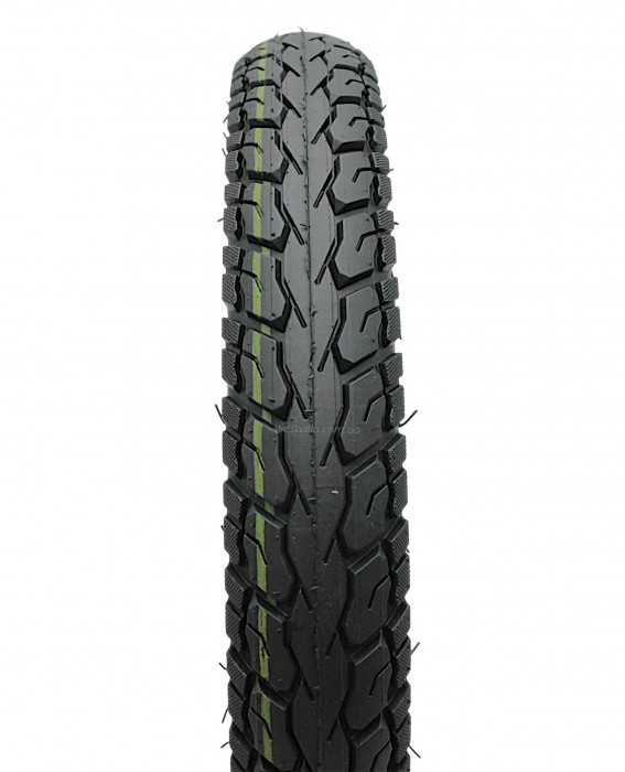 ПОКРИШКА 16-2.50 Б/К PERFECT (416) ДЛЯ ЕЛЕКТРОВЕЛОСИПЕДА, E-BIKE