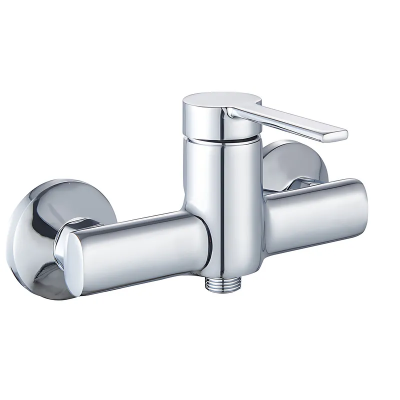 Змішувач для душу Zerix LOR5-B124 (ZX5976)