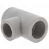 Трійник редукційний 25x20x25 PPR Koer K0041.PRO (KP0050)