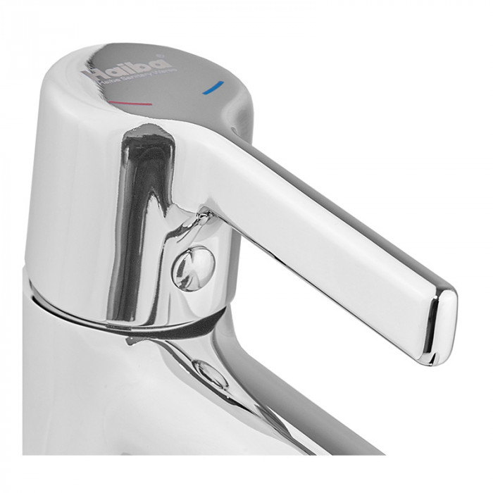 Змішувач для умивальника Haiba Markus 001 (HB3965)