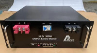 Аккумуляторный блок Pylontech H48050 (2,4 кВт·ч/48 В)