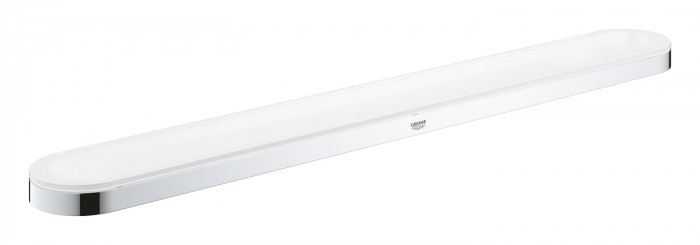Скляна поличка Grohe Selection (41057000)