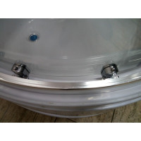 Душевая кабина VERONIS KV-3-100 100х100х195