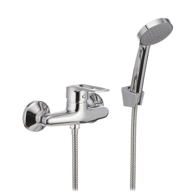 Змішувач для душа Cron Germes 003 (CR0845)