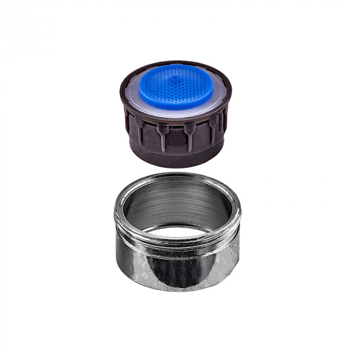 Аератор М-24 Champion (латунь) (AE-24) (AC0021)