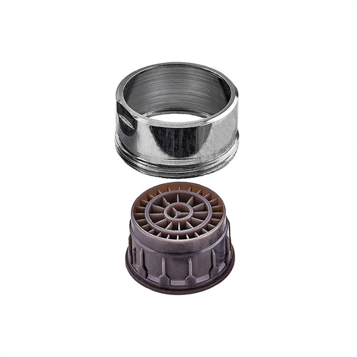 Аератор М-24 Champion (латунь) (AE-24) (AC0021)