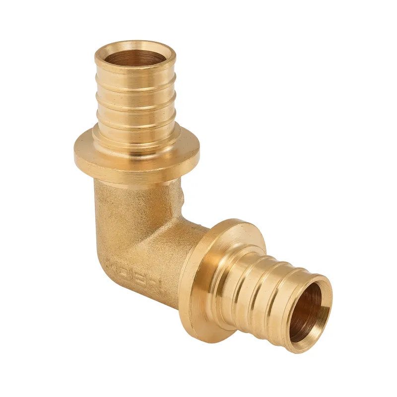 Кутник рівнопрохідний 90 Koer KA.L16 - 16(2.2mm) x 16(2.2mm) (KR4871)