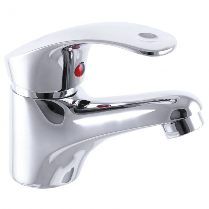 Змішувач для умивальника LEDEME LM1036 (LL1315)