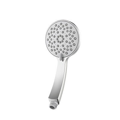Лійка для душу Koer KP-0410-01 7 функцій (Колір хром) (KR5414)