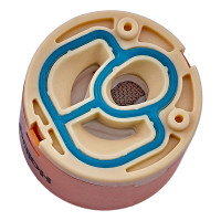 Картридж Haiba 40 Brass Head (AC0602)
