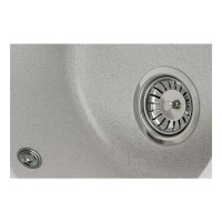 Мийка ZERIX ZS-6250R-07 Marble (ZX4550)