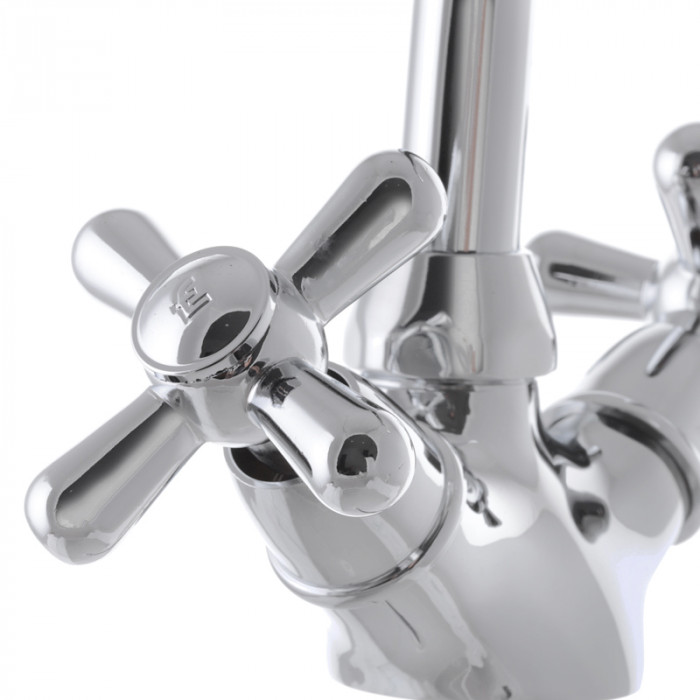 Змішувач для кухні Champion Dominox 271 (CH0020)