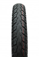 ПОКРИШКА 16-3.00 Б/К BLACK CAT (AC-811) ДЛЯ ЕЛЕКТРОВЕЛОСИПЕДА, E-BIKE TL