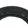 ПОКРИШКА 16-3.00 Б/К BLACK CAT (AC-811) ДЛЯ ЕЛЕКТРОВЕЛОСИПЕДА, E-BIKE TL