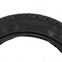 ПОКРИШКА 16-3.00 Б/К BLACK CAT (AC-811) ДЛЯ ЕЛЕКТРОВЕЛОСИПЕДА, E-BIKE TL