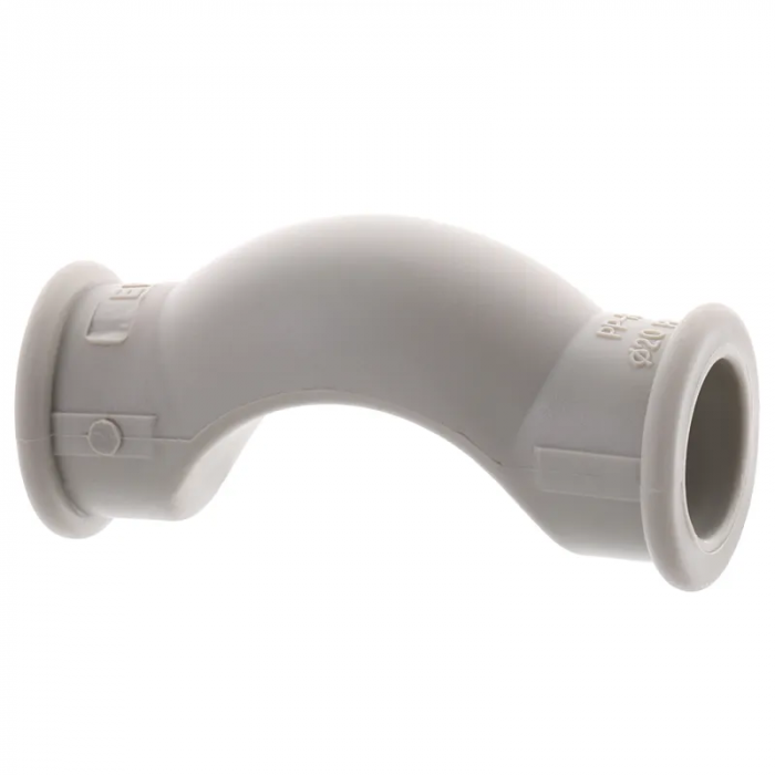 Обвід 20 PPR Europroduct EP.0044 короткий (EP4095)