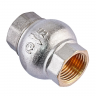 Зворотний клапан Koer KR.173.N - 1/2" (нікельований) (KR4954)