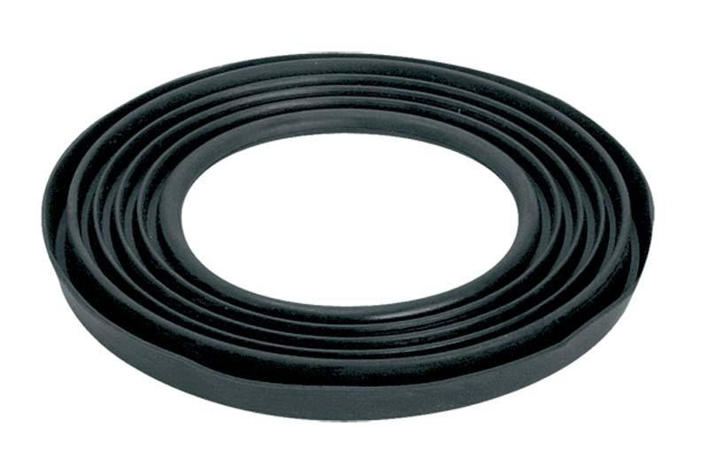 Ущільнювач каналізаційний 110 mm. WC-INLET внутрішній