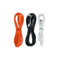 Комплект соединительных кабелей для Pylontech US2000/US3000/H48050 (2м и 3м)