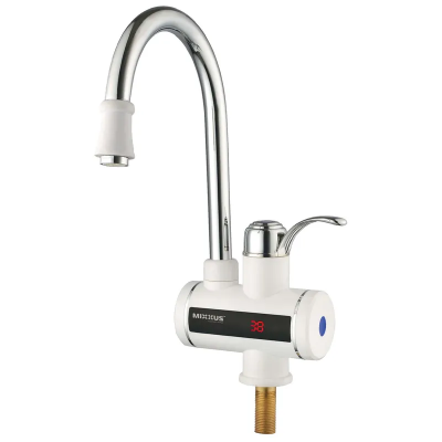 Проточний водонагрівач Mixxus Electra 240-E (з індик. темп.) (MI2749)