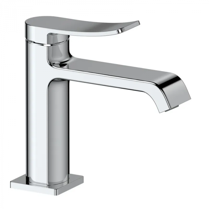 Змішувач для умивальника Mixxus Premium DALI 001 NUT (MI6744)