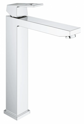 Змішувач на стільницю для раковини XL-розміру Grohe Eurocube (23406000)