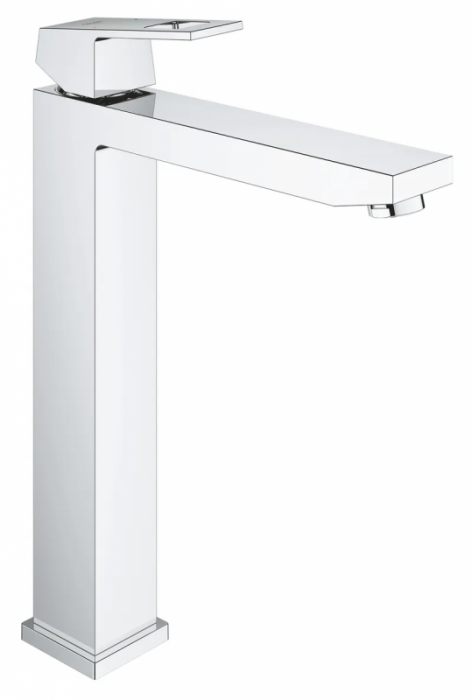 Змішувач на стільницю для раковини XL-розміру Grohe Eurocube (23406000)