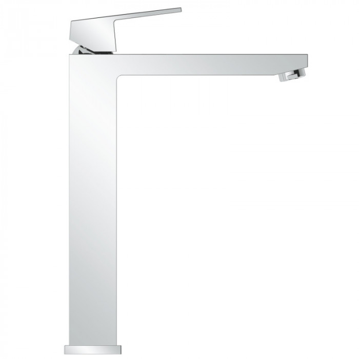 Змішувач на стільницю для раковини XL-розміру Grohe Eurocube (23406000)