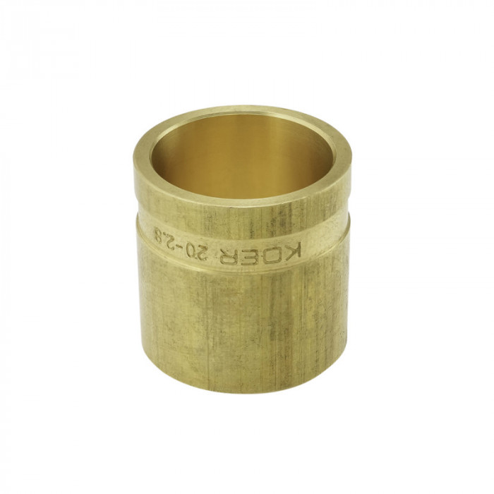 Гільза монтажна насувна Koer KA.S20 - 20-2.8mm (KR4900)