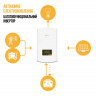 Інвертор мережевий Solis-5K-DC-4G (5 кВт, 3 фази, 2 MPPT)