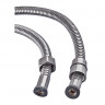 Шланг для душу Zerix Shower hose-SUS-175cm (нерж. сталь) (ZX4925)