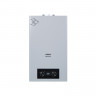 Газова колонка KOER KWH.G0110 GRAY димохідна 10 л/хв, колір сірий (KR5555)