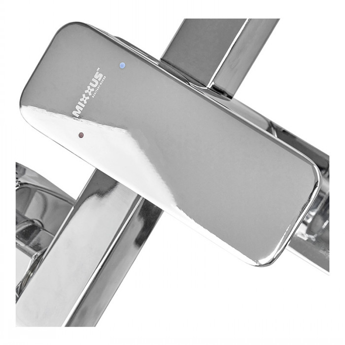 Змішувач для ванни Mixxus Relax 009 (Euro) (MI6250)