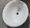 Раковина врізна на стільницю MIXXUS PREMIUM TOPPER-1601 470х470х180mm (перелив) (MP6571)