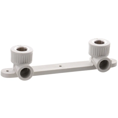 Планка монтажна Europroduct EP.0101 - 20x2x1 / 2F &quot;(EP4026)