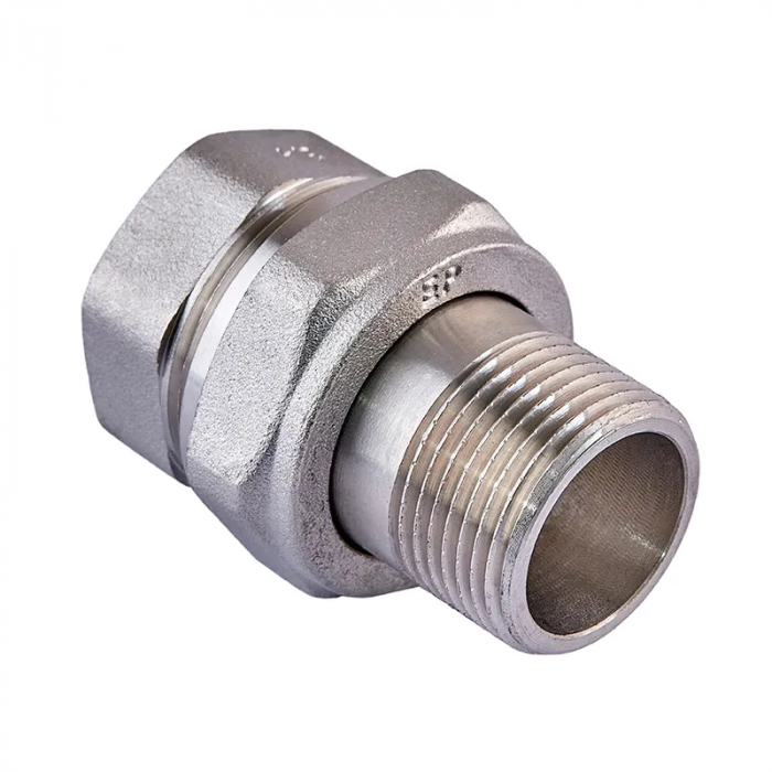 Згін американка прямий EUROPRODUCT EP.0421 - 1" (EP6055)