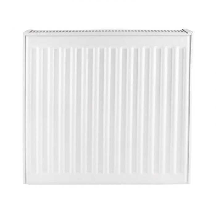 Сталевий радіатор 11х500х600.S Koer (бок. підключення) (RAD234)