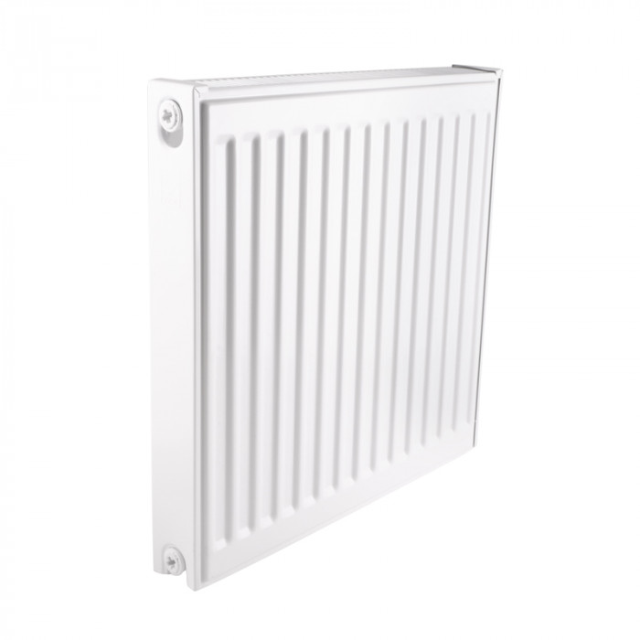 Сталевий радіатор 11х500х600.S Koer (бок. підключення) (RAD234)