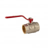 Кран кульовий Koer 1 1/2" ГГР (KR.214) (KR0021)