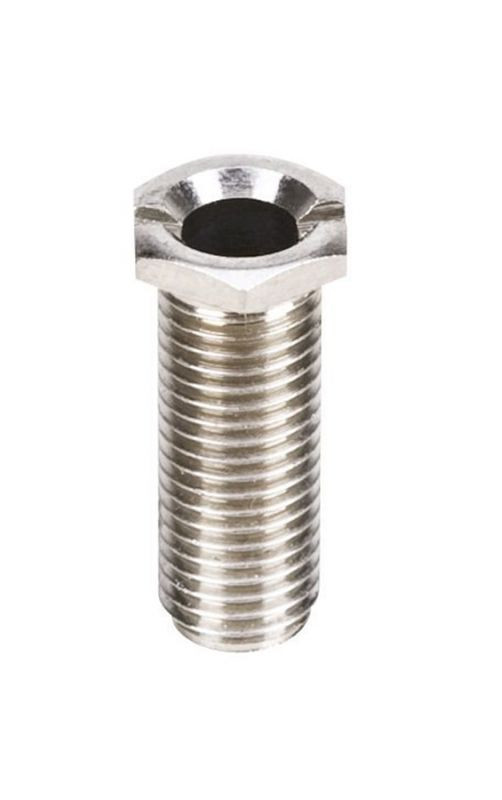Шуруп для слива кухонной мойки 41 мм BSWFERRULE-41