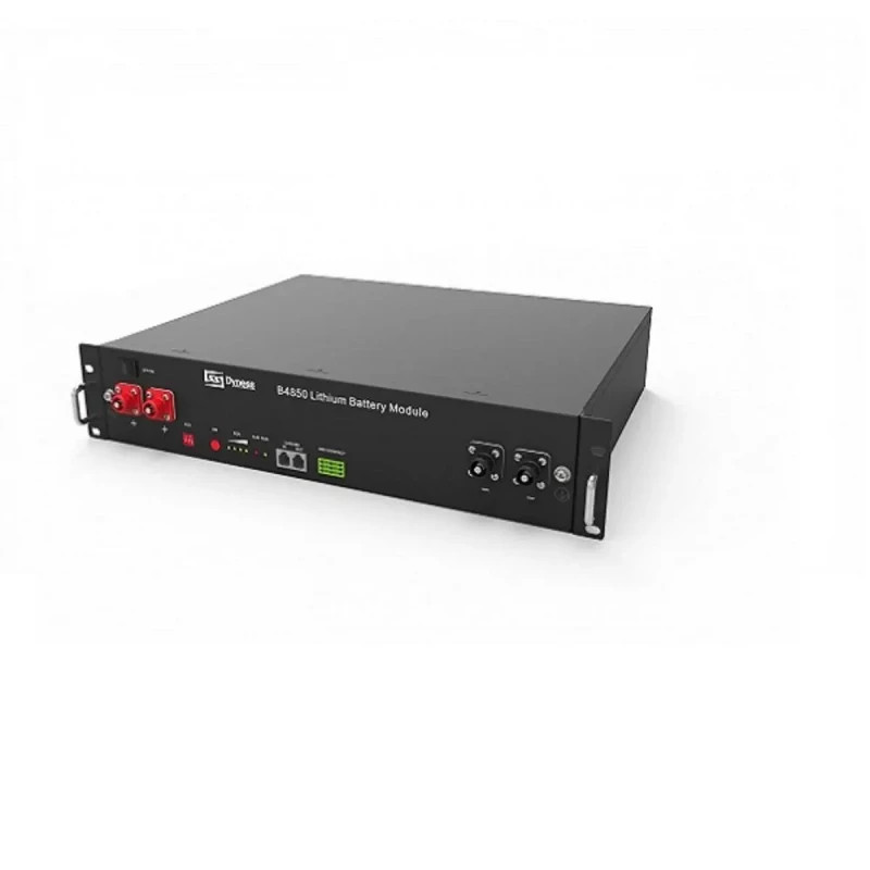Аккумуляторный блок Dyness B4850 (2,4 кВт·ч/48 В)